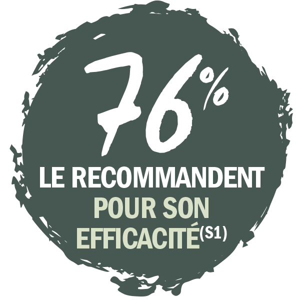 83% jugent une amélioration